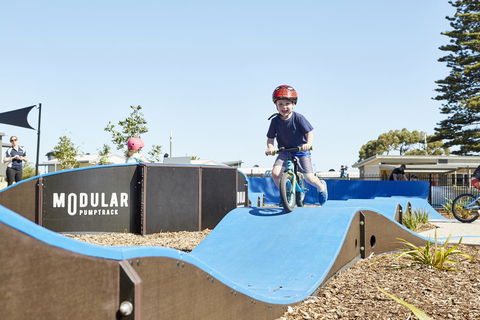 NRMA Victor Harbor Beachfront Holiday Park - Tourism Cairns 22