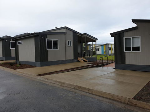NRMA Victor Harbor Beachfront Holiday Park - Tourism Cairns 16