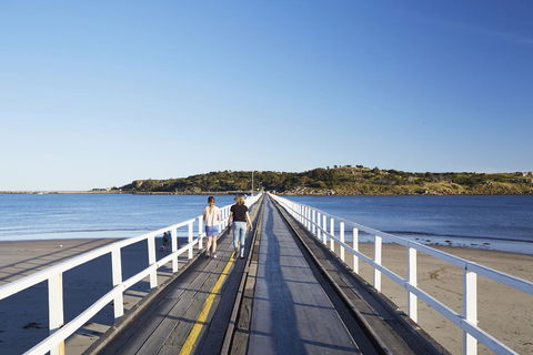 NRMA Victor Harbor Beachfront Holiday Park - Tourism Cairns 18