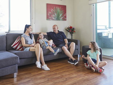 NRMA Victor Harbor Beachfront Holiday Park - Tourism Cairns 36