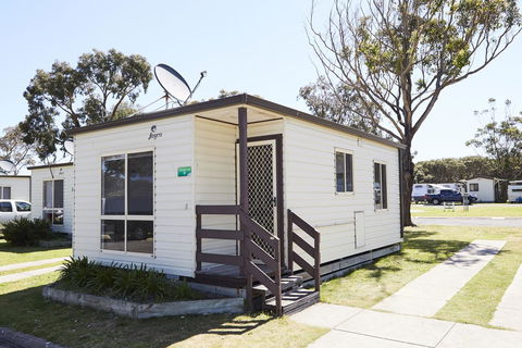 NRMA Victor Harbor Beachfront Holiday Park - Tourism Cairns 40