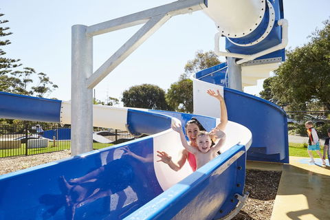 NRMA Victor Harbor Beachfront Holiday Park - Tourism Cairns 19