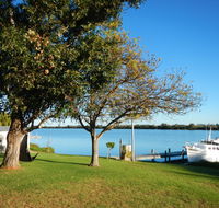 Washpool Retreat - Tourism Cairns