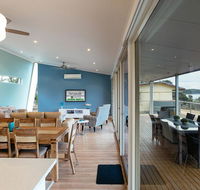 Seasalt - Tourism Cairns