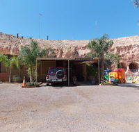Desert View Apartments - Tourism Cairns