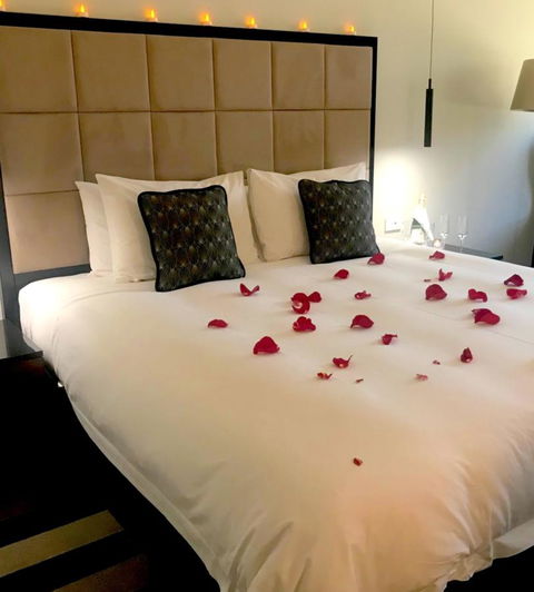 Ellen Hotel - Tourism Cairns 5