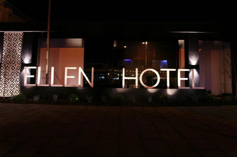 Ellen Hotel - Tourism Cairns 24