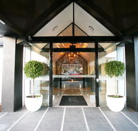 Ellen Hotel - Tourism Cairns