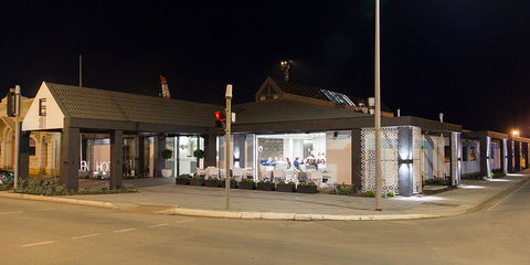 Ellen Hotel - Tourism Cairns 12