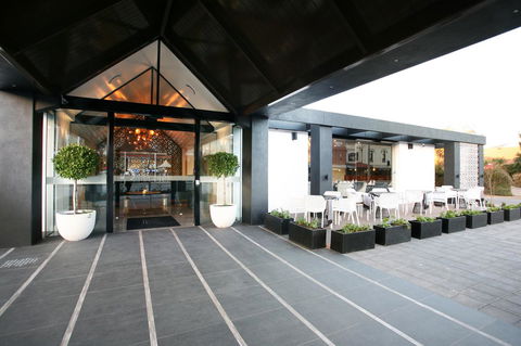 Ellen Hotel - Tourism Cairns 22
