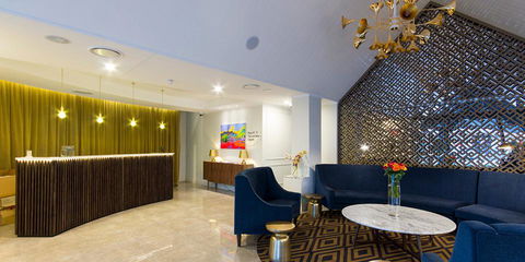 Ellen Hotel - Tourism Cairns 8