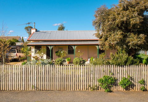 Ruby\'s Cottage - Tourism Cairns 2