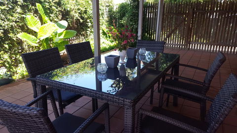 Ruby\'s Cottage - Tourism Cairns 16