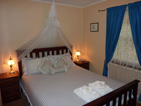 Ruby\'s Cottage - Tourism Cairns 9