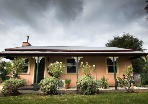 Ruby\'s Cottage - Tourism Cairns 15