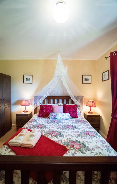 Ruby\'s Cottage - Tourism Cairns 11