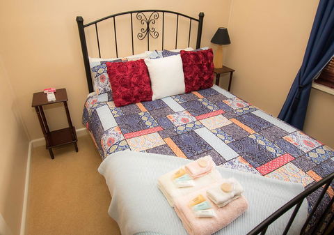 Ruby\'s Cottage - Tourism Cairns 13