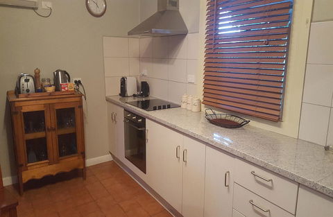 Ruby\'s Cottage - Tourism Cairns 4