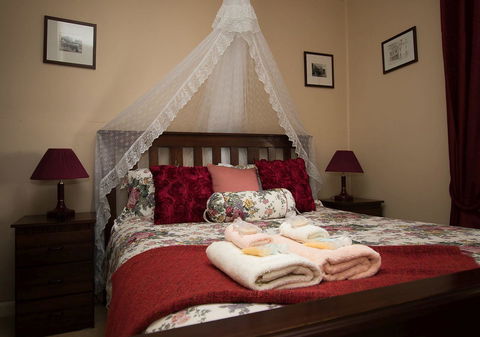 Ruby\'s Cottage - Tourism Cairns 14