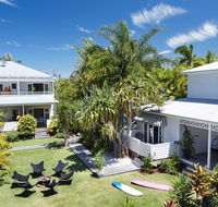 Atlantic Byron Bay - Tourism Cairns