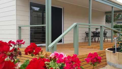 Ardrossan Caravan Park - Tourism Cairns 23