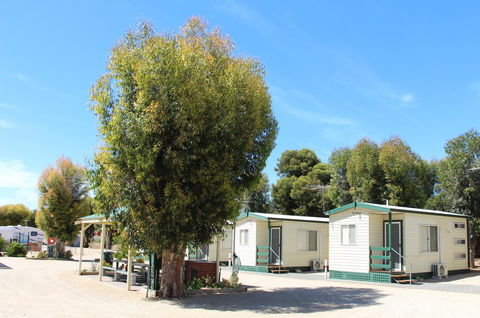 Ardrossan Caravan Park - Tourism Cairns 24
