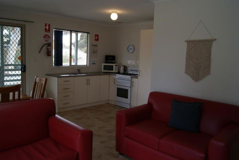 Ardrossan Caravan Park - Tourism Cairns 11