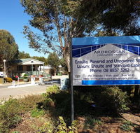 Ardrossan Caravan Park - Tourism Cairns