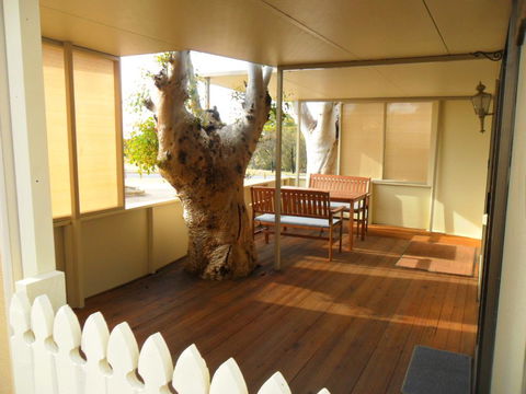 Ardrossan Caravan Park - Tourism Cairns 25