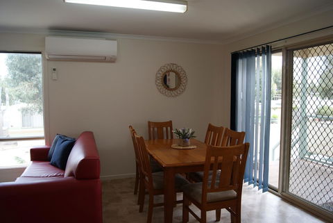 Ardrossan Caravan Park - Tourism Cairns 12