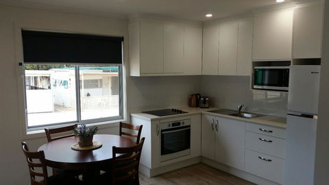 Ardrossan Caravan Park - Tourism Cairns 19