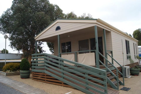 Ardrossan Caravan Park - Tourism Cairns 4