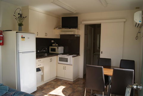 Ardrossan Caravan Park - Tourism Cairns 17