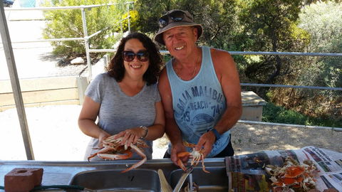 Ardrossan Caravan Park - Tourism Cairns 2