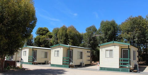 Ardrossan Caravan Park - Tourism Cairns 30