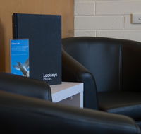 Lockleys Hotel - Tourism Cairns