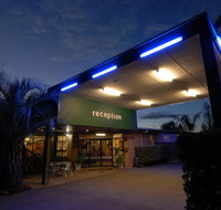 Barossa Motor Lodge - Tourism Cairns