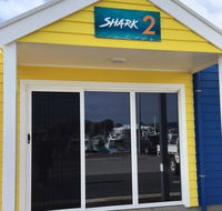 The Shark Apartments 2 - Tourism Cairns
