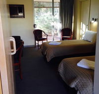 Roxby Downs Motor Inn - Tourism Cairns