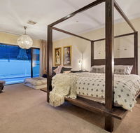 City-Barossa Gateway - Tourism Cairns