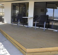 the club house - Tourism Cairns