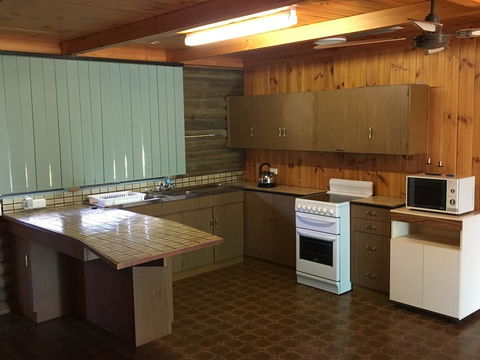 Shangri La Moonta Bay - Tourism Cairns 12