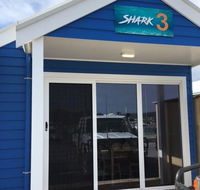 The Shark Apartments 3 - Tourism Cairns