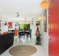 Red Door - Tourism Cairns