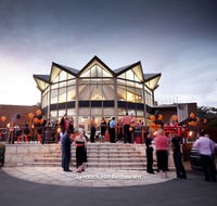 Lyndoch Hill - Tourism Cairns