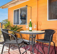 Kaseys Hide Away - Tourism Cairns
