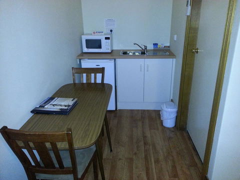 Sonbern Lodge Motel - Tourism Cairns 27