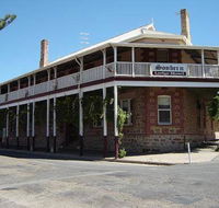 Sonbern Lodge Motel - Tourism Cairns