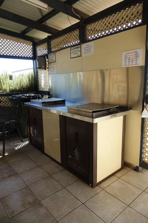 BIG4 Ceduna Tourist Park - Tourism Cairns 23