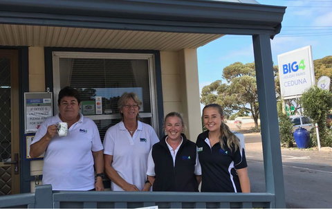 BIG4 Ceduna Tourist Park - Tourism Cairns 9